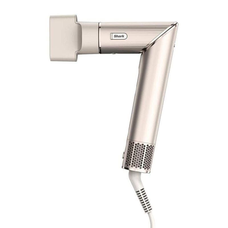 Shark FlexStyle 5 em 1 1400 W Champanhe com bocal concentrador