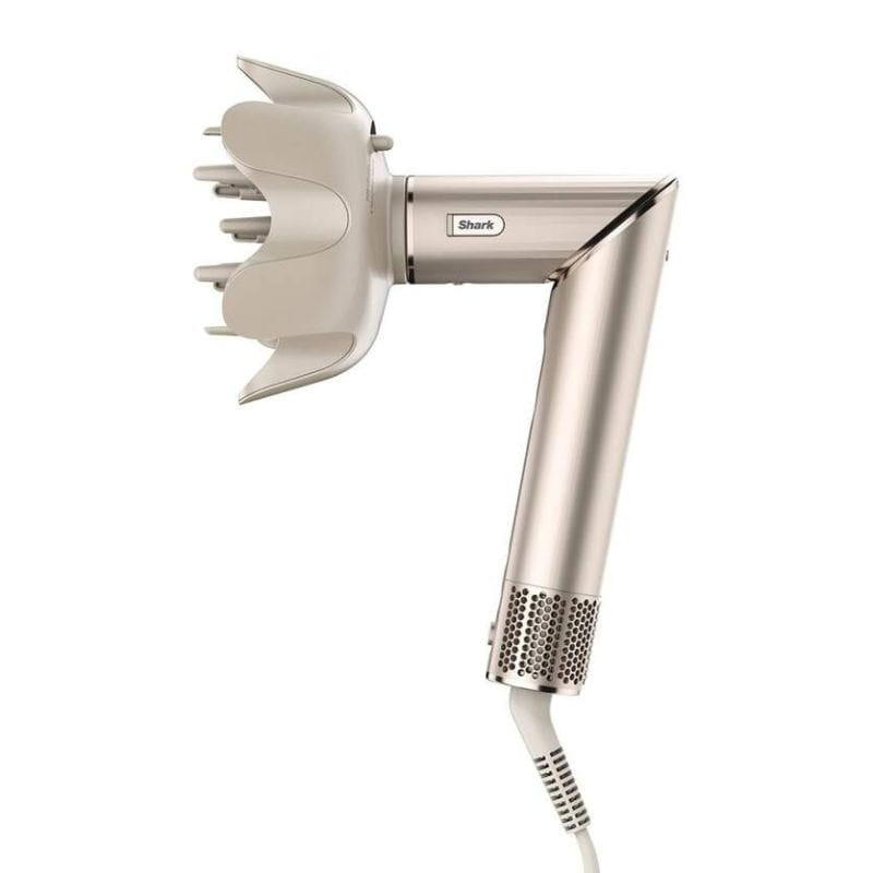 Shark FlexStyle 5-in-1 1400W Champán - Ítem1