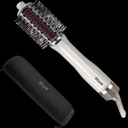 Shark SmoothStyle HT212EU - Cepillo moldeador de aire caliente 900 W