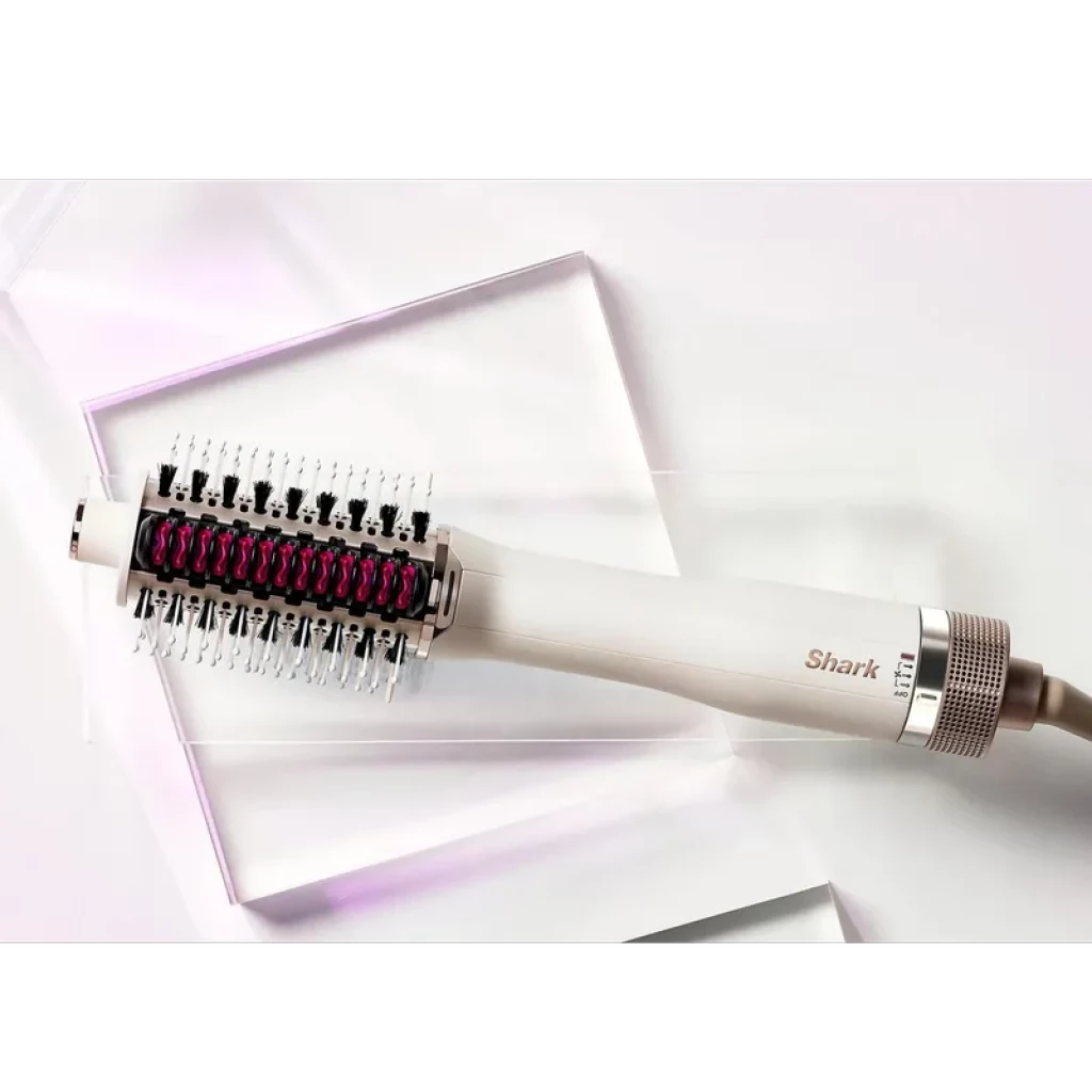 Shark SmoothStyle HT212EU - Escova modeladora de ar quente 900 W - Item6