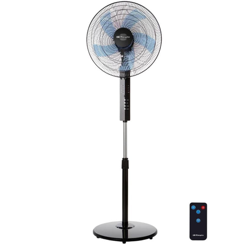 Orbegozo SF 0244 - Ventilateur sur pied - Ítem