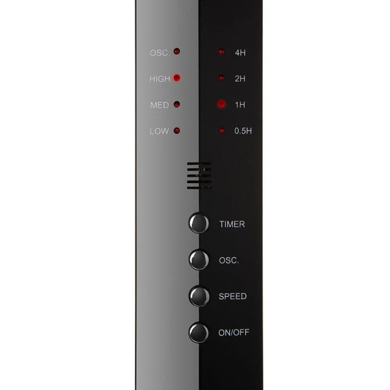 Orbegozo SF 0244 - Ventilateur sur pied - Ítem2