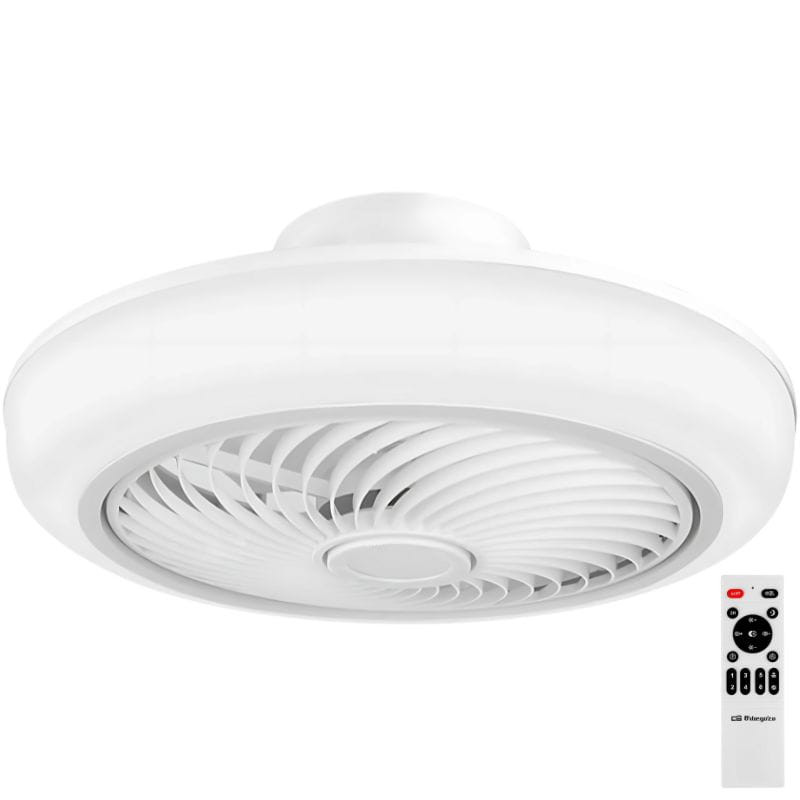 Obergozo CP 12435 - Ventilador de techo - Ítem