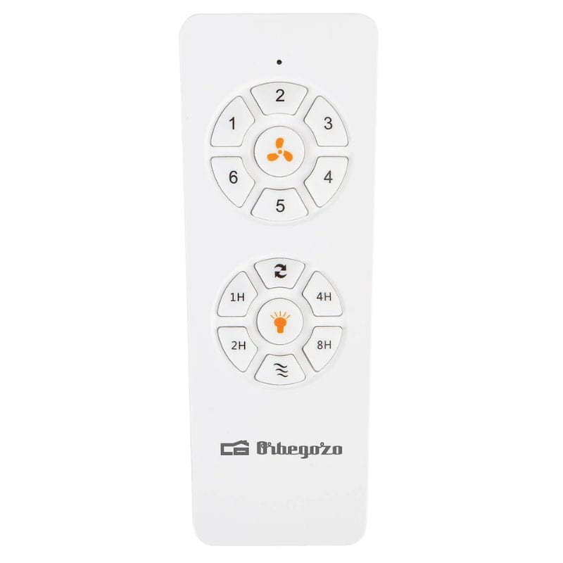 Orbegozo CP 134105 - Ventilador de techo - Ítem1