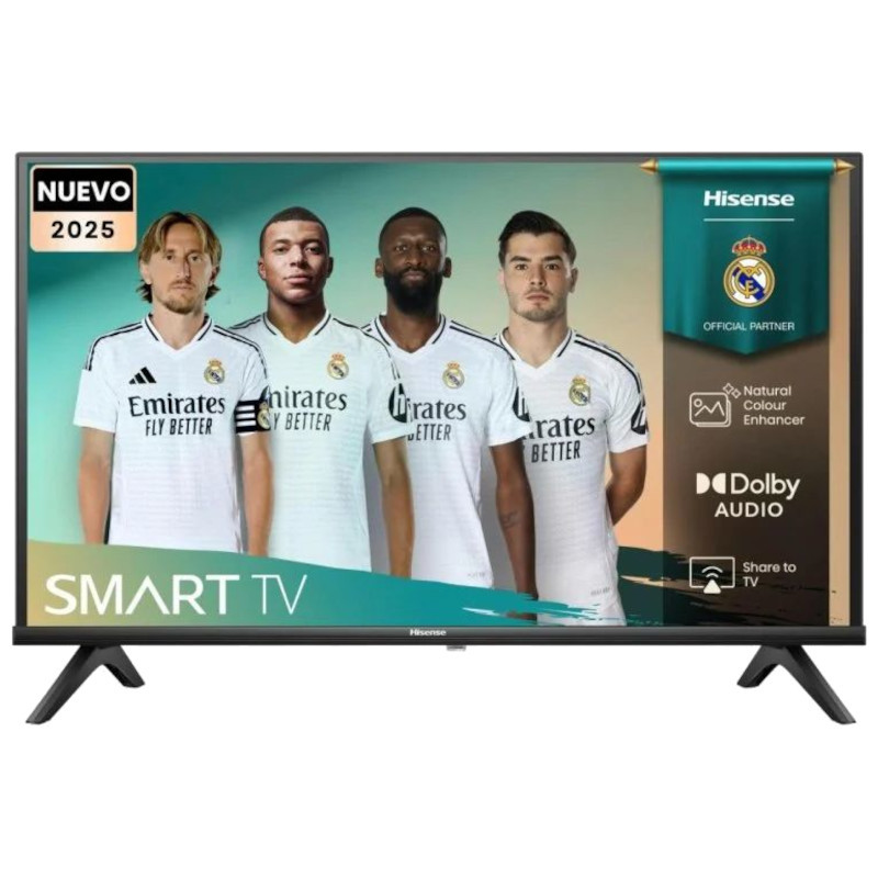 Hisense 40 40A4Q FullHD LED SmartTV WiFi - Item