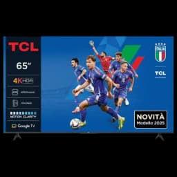 TCL P6K 65P6K 65" 4K Ultra HD Smart TV Wifi Negro