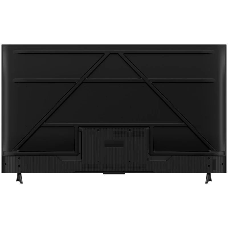 TCL P6K 65P6K 65 4K Ultra HD Smart TV Wifi Noir - Ítem1