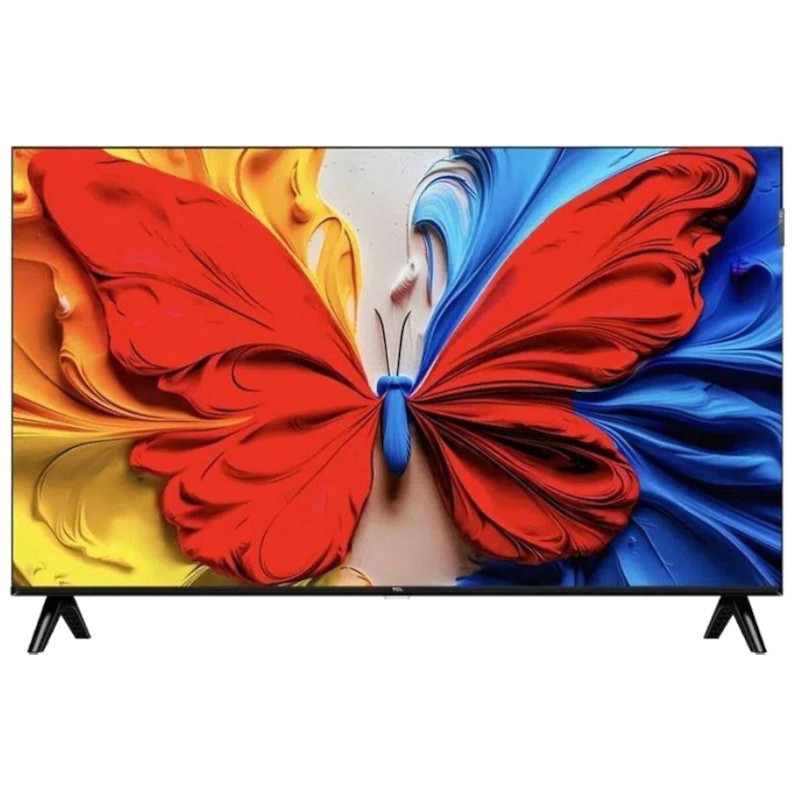 TCL 40S5K 40 Full HD QLED Smart TV Wifi Negro - Ítem