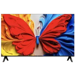 TCL 40S5K 40" Full HD QLED Smart TV Wifi Negro