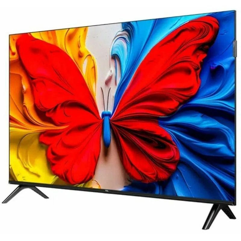 TCL 40S5K 40 Full HD QLED Smart TV Wifi Negro - Ítem1
