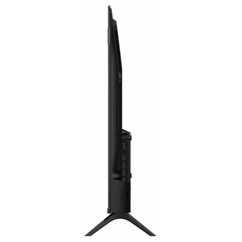Lateral de TCL 32S5K 32 Full HD QLED Smart TV Wifi Negro