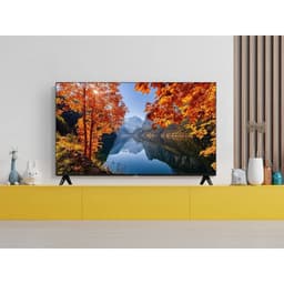 Resolución de TCL 32S5K 32 Full HD QLED Smart TV Wifi Negro