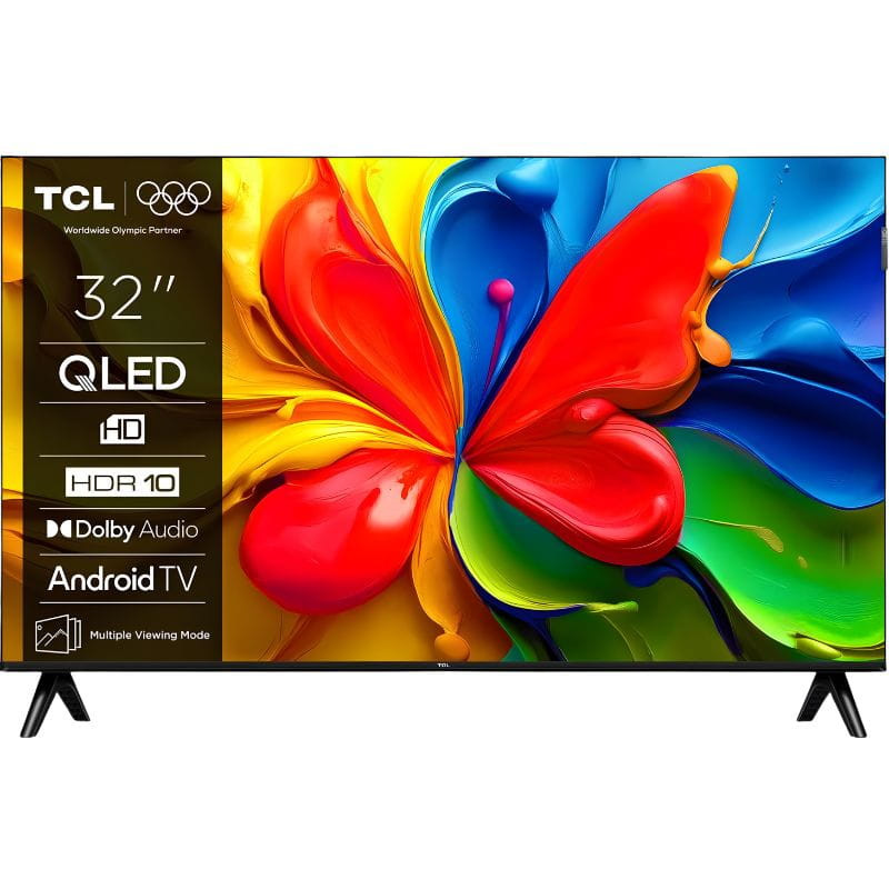 TCL 32S4K 32