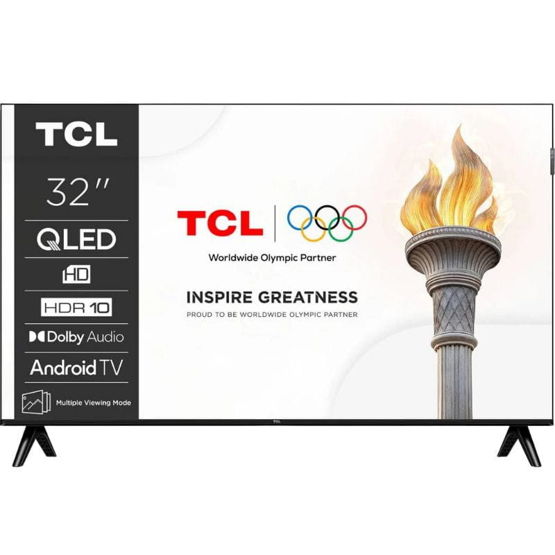 TCL 32S4K 32
