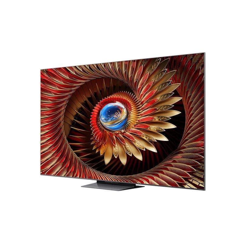 Ecrã do TCL 75C8K