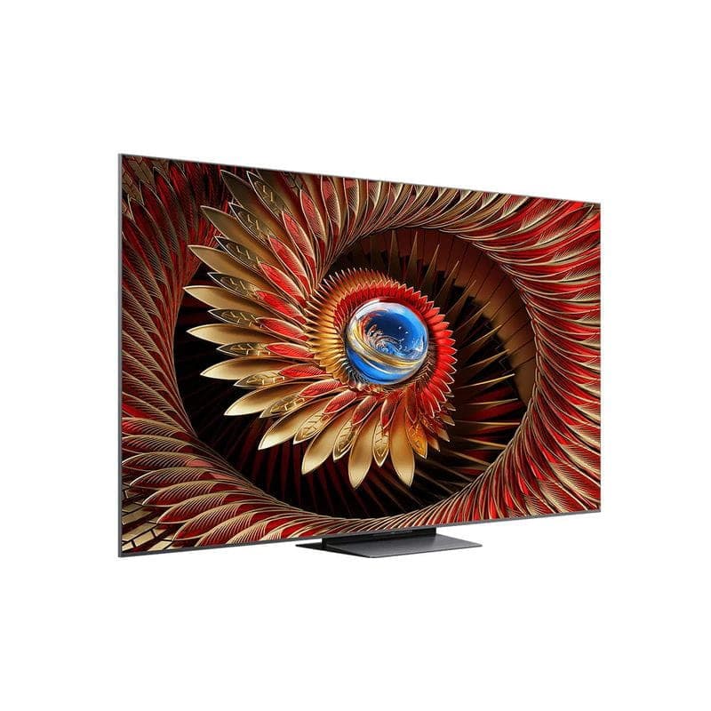 Adaptável TCL 75C8K
