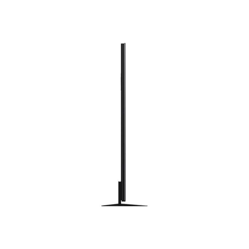 Lado direito do TCL 75C8K
