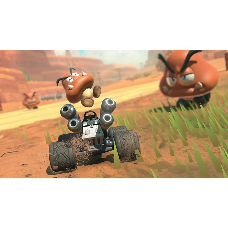 Mario Kart World - Nintendo Switch 2 - Ítem3