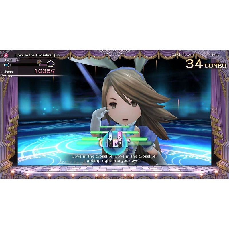 Bravely Default Flying Fairy HD Remaster - Nintendo Switch 2 - Ítem1