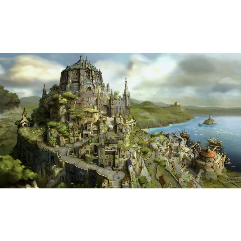 Bravely Default Flying Fairy HD Remaster - Nintendo Switch 2 - Ítem7