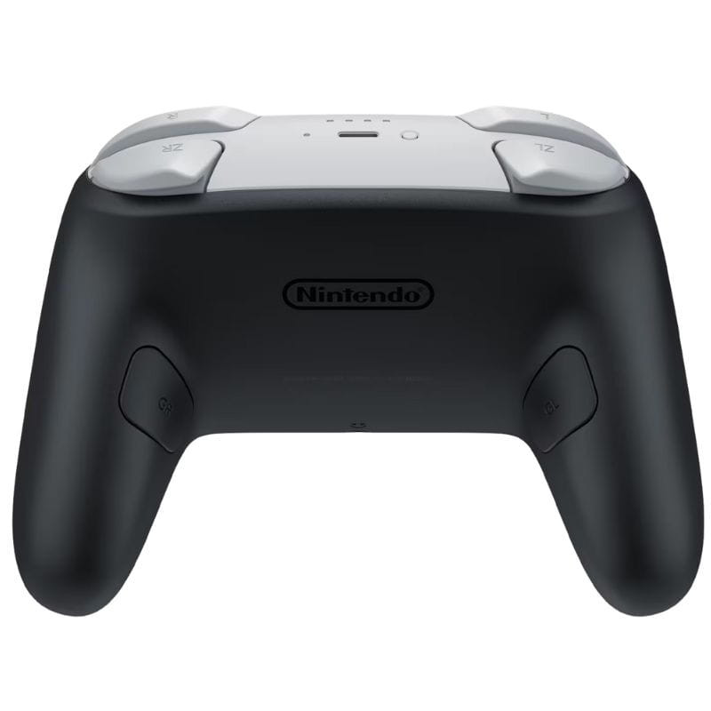 Nintendo Switch 2 Pro Controller Bluetooth Preto – Comando sem fios - Item3