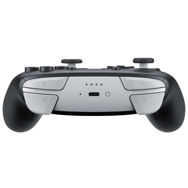 Nintendo Switch 2 Pro Controller Bluetooth Preto – Comando sem fios - Item2