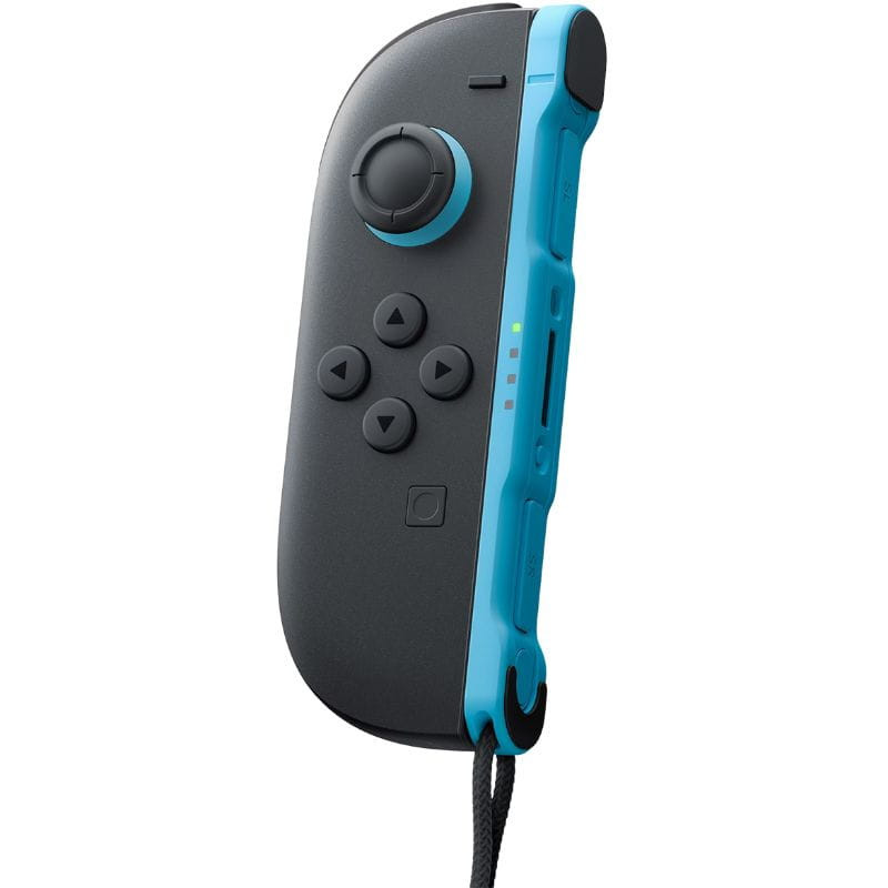 Nintendo Switch 2 Joy-Con Azul – Mando izquierdo - Ítem