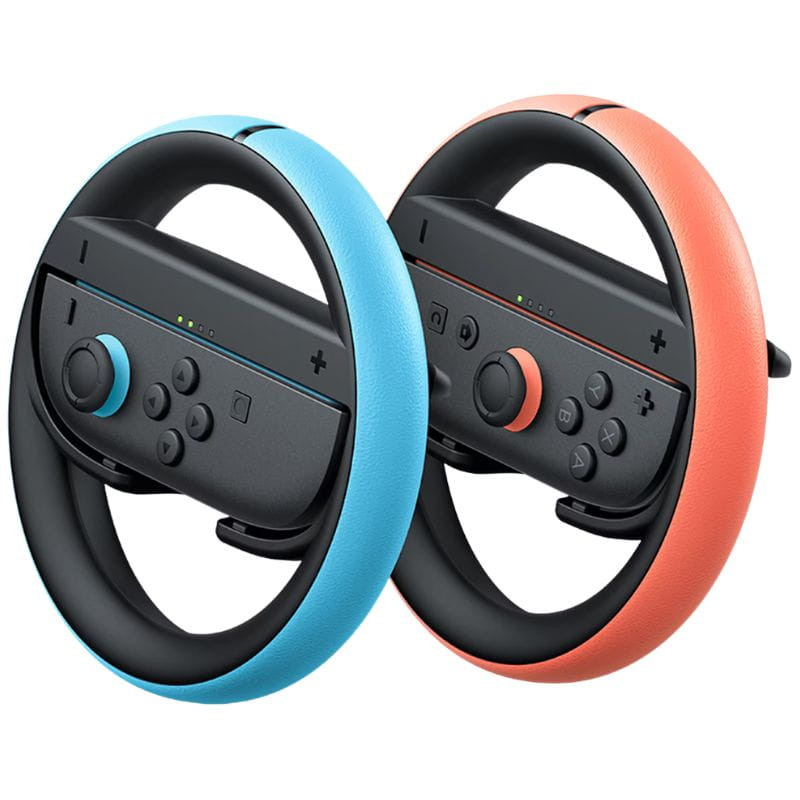 Set de 2 volantes Joy - Con Nintendo Switch 2 - Ítem