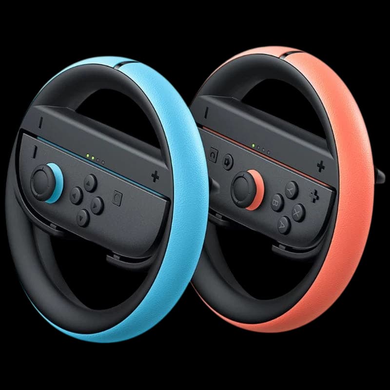 Lot de 2 volants Joy - Con  Nintendo Switch 2