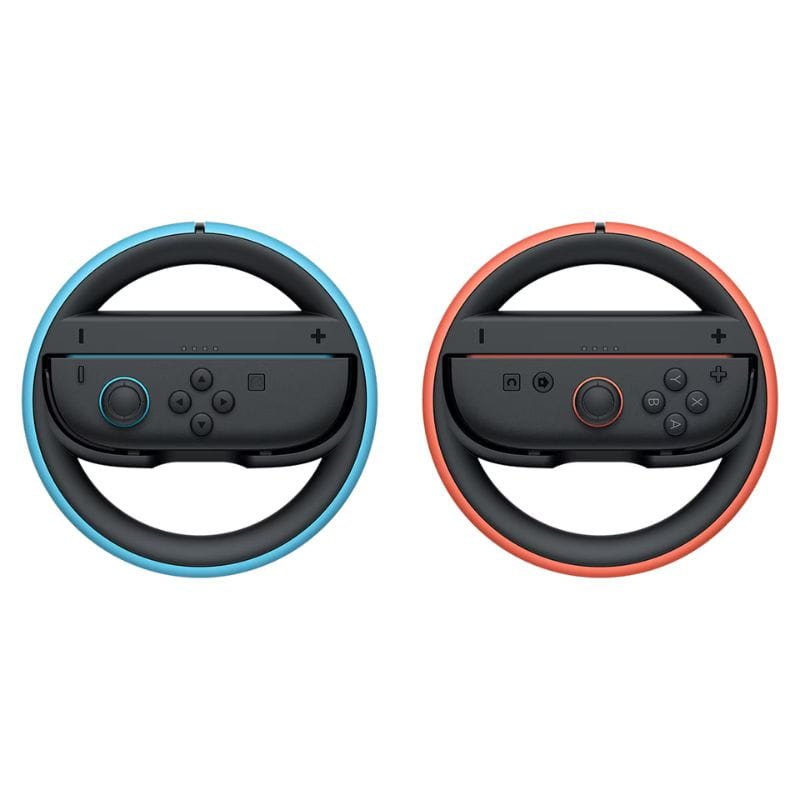 Set de 2 volantes Joy - Con Nintendo Switch 2 - Ítem2