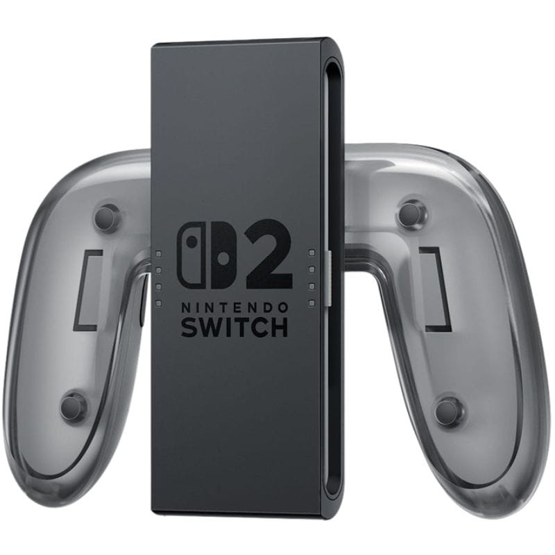 Soporte de Carga para mandos Nintendo Switch 2 - Ítem