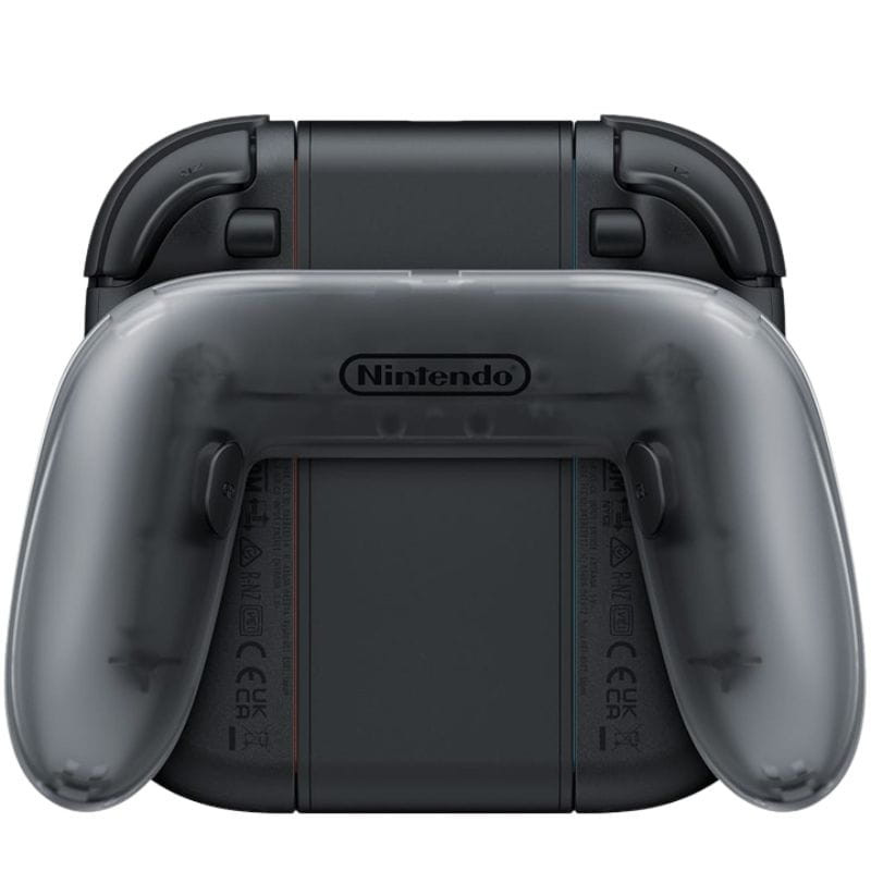 Soporte de Carga para mandos Nintendo Switch 2 - Ítem4