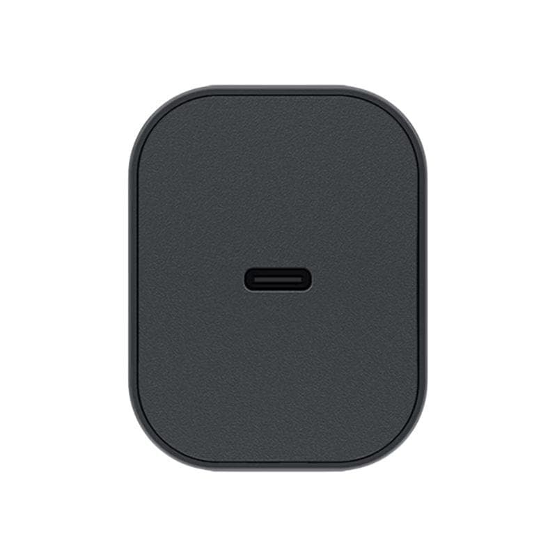 Nintendo 10015096 Noir – Adaptateur secteur Nintendo Swich 2. Image de face