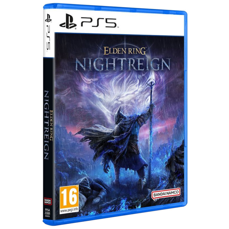 Elden Ring Nightreign - PlayStation 5 - Item