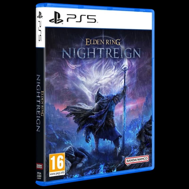 Elden Ring Nightreign - PlayStation 5