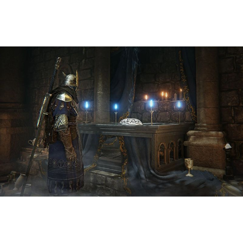 Elden Ring Nightreign - PlayStation 5 - Item1