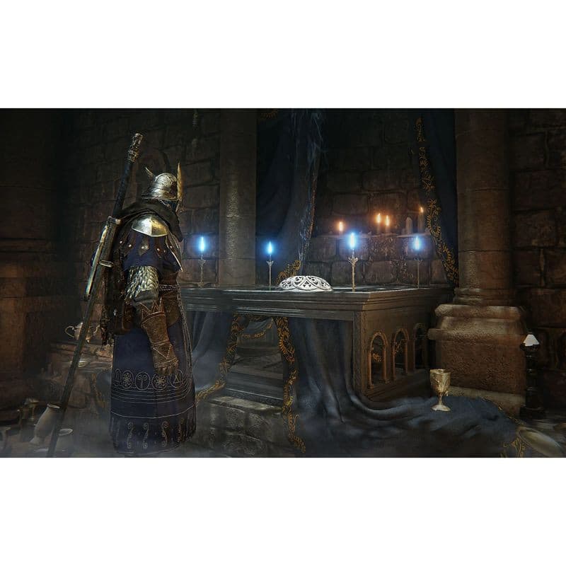 Avatar do Elden Ring Nightreign - PlayStation 5