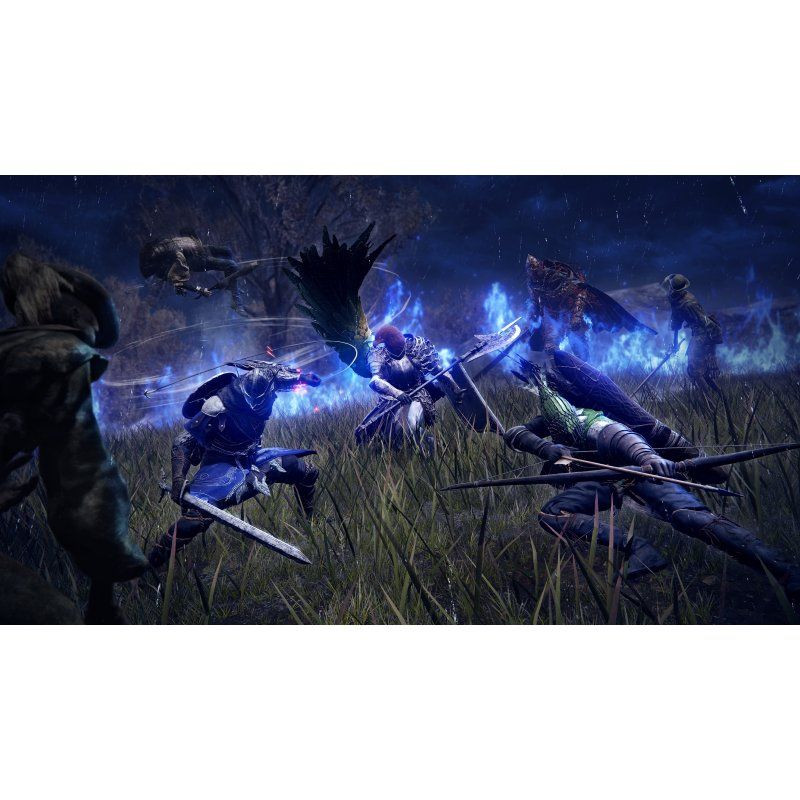 Elden Ring Nightreign - PlayStation 5 - Item8