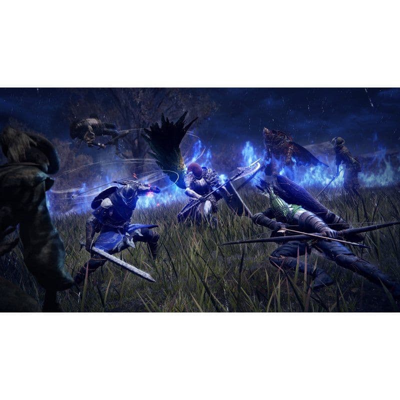 Multijogador de Elden Ring Nightreign - PlayStation 5