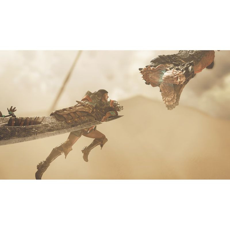 Monster Hunter Wilds - PlayStation 5 - Ítem10