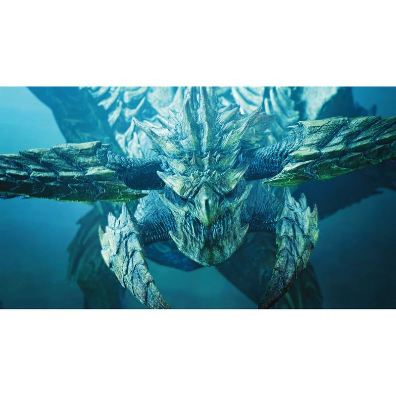 Monster Hunter Wilds - PlayStation 5 - Ítem5