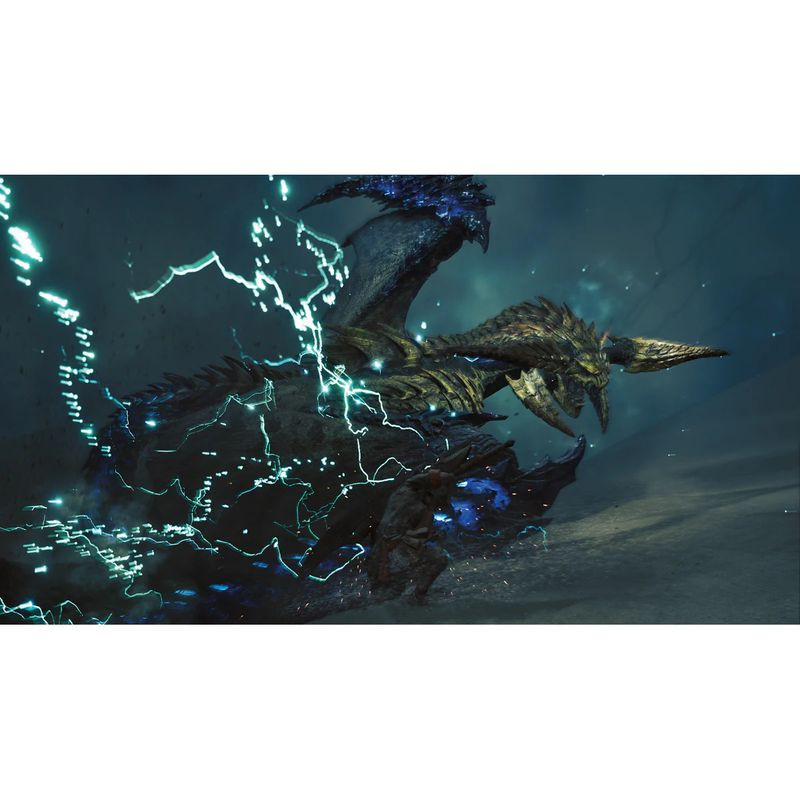 Monster Hunter Wilds - PlayStation 5 - Ítem6