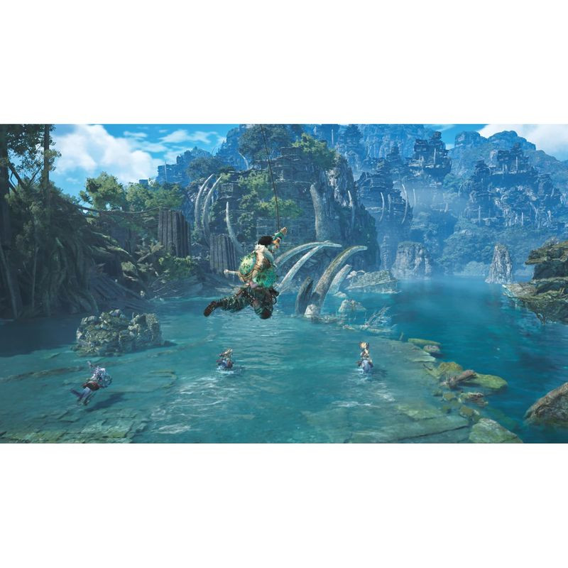 Monster Hunter Wilds - PlayStation 5 - Ítem7