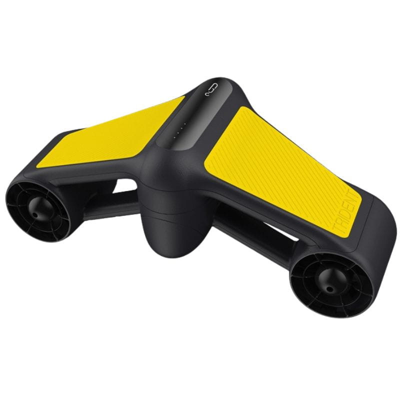 Geneinno S1 Plus - Scooter submarino - Ítem8