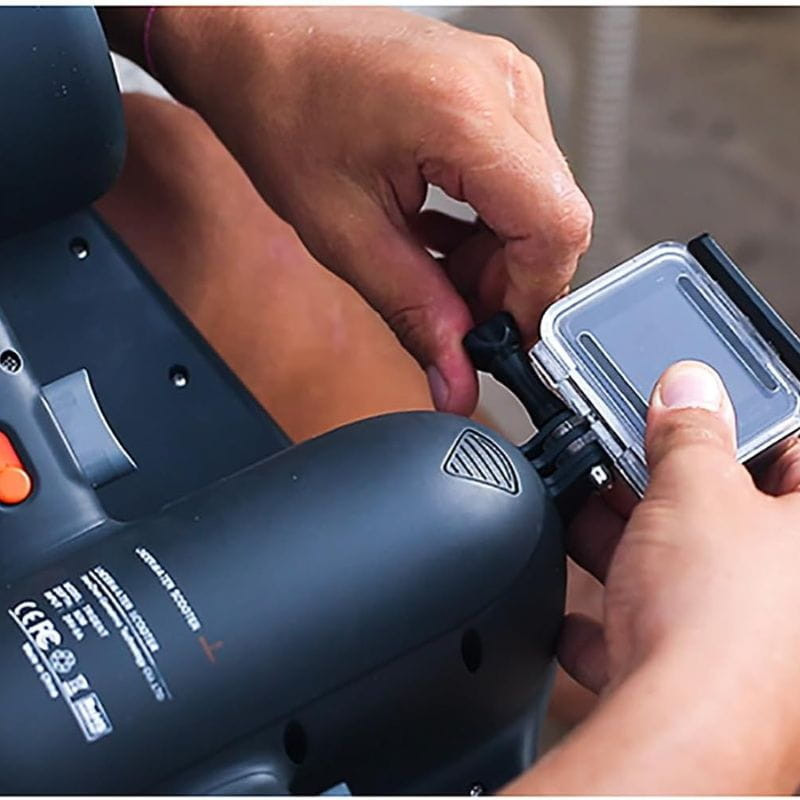 Geneinno S1 Plus - Scooter submarino - Ítem4