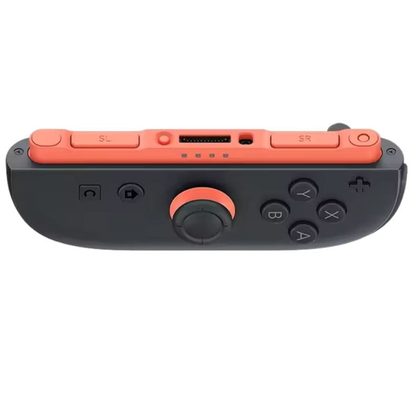 Nintendo Switch 2 Joy-Con Vermelho Claro – Comando para Nintendo Switch 2 - Item2