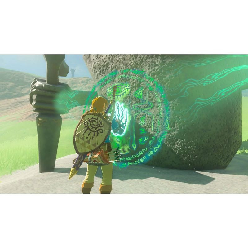 The Legend of Zelda Tears of the Kingdom Switch 2 Edition - Nintendo Switch 2 - Item6
