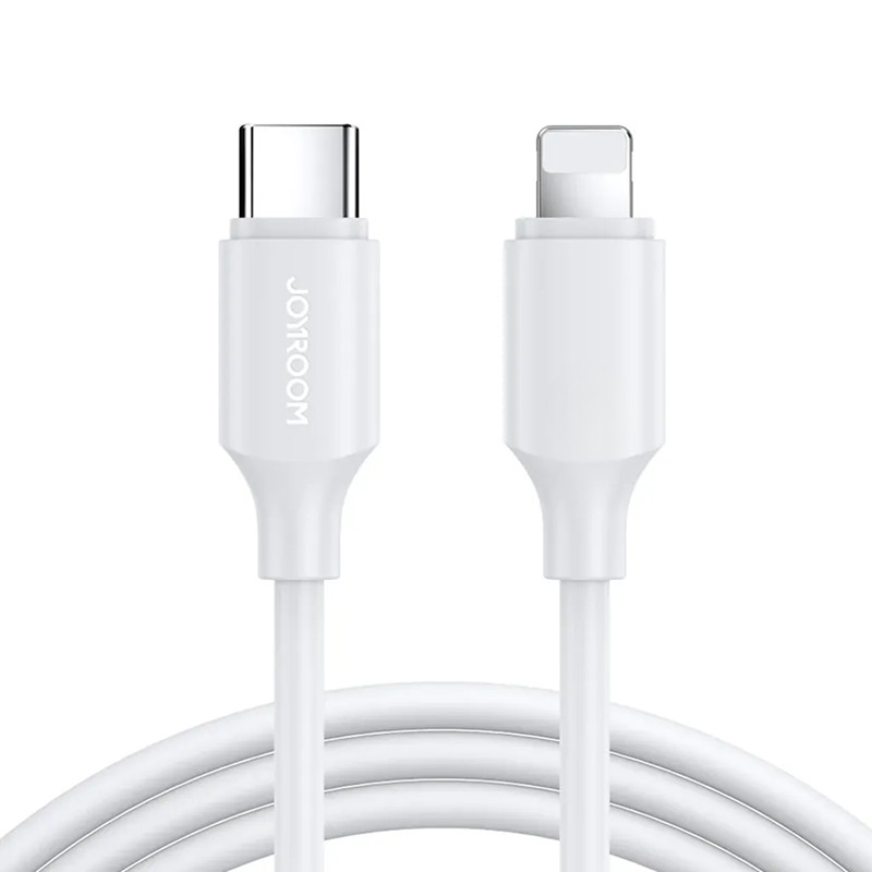 Câble Type‑C vers Lightning Joyroom 30 W Charge Rapide 1 m - Ítem