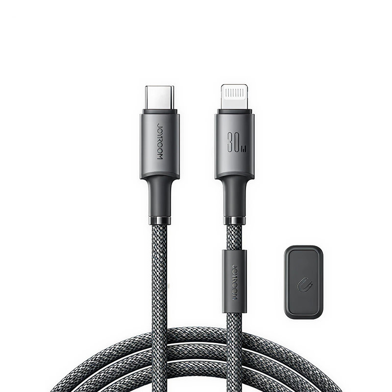 Câble de Charge Rapide Type-C vers Lightning - Série Joyroom Unlimited S-A50 - Ítem