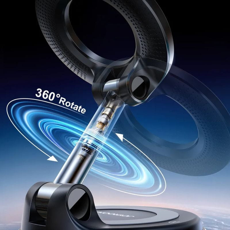 Joyroom JR-ZS501 - Soporte de teléfono para coche - Ítem3